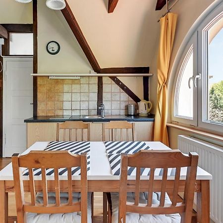 Grand Apartments - Baltic Attic Classic Loft In Sopot Exterior foto